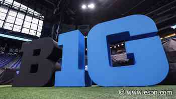 Big Ten officially bans NFL players from return