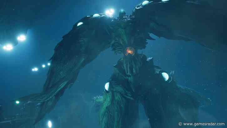 Final Fantasy 7 Revelation Gamescom trailer gives us our first look at Ruby, Emerald, and Ultima Weapon