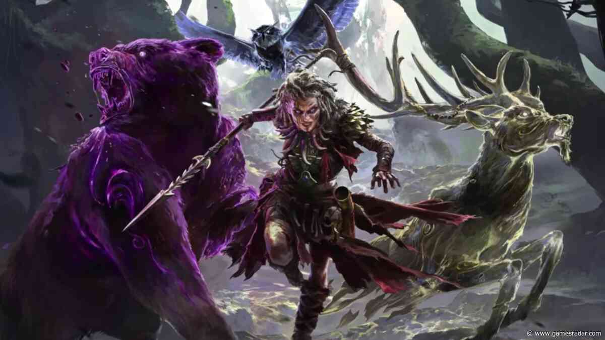 Path of Exile 2 is getting its 1.0 update after 2 years in early access, and swords are coming