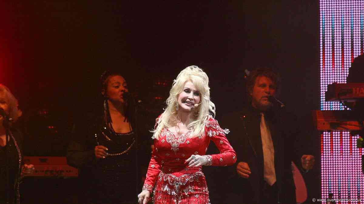 Dolly Parton's final health statement days before her death at 80
