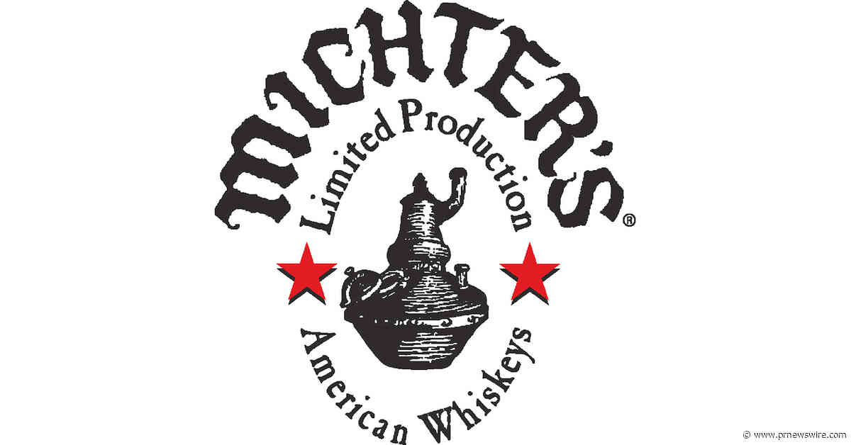 Michter's wurde von „Drinks International" im neuen Ranking für 2026 zum weltweit am meisten bewunderten Whiskey gekürt