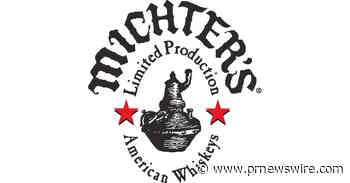 Michter's wurde von „Drinks International" im neuen Ranking für 2026 zum weltweit am meisten bewunderten Whiskey gekürt