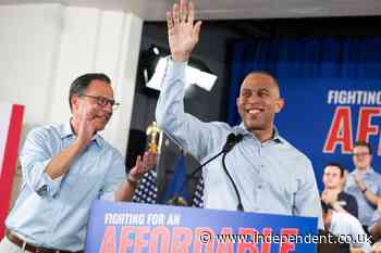 Socialists are changing the Democratic establishment. It won’t stop Hakeem Jeffries from being the next speaker