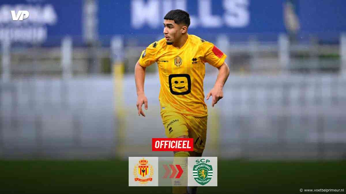 Done deal: géén Ajax of PSV, maar wel een toptransfer voor 'Mechelse goudhaantje'
