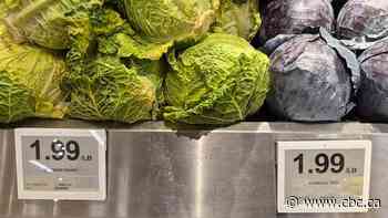 Loblaw backtracks on dropping produce labels after customer backlash, new trade war