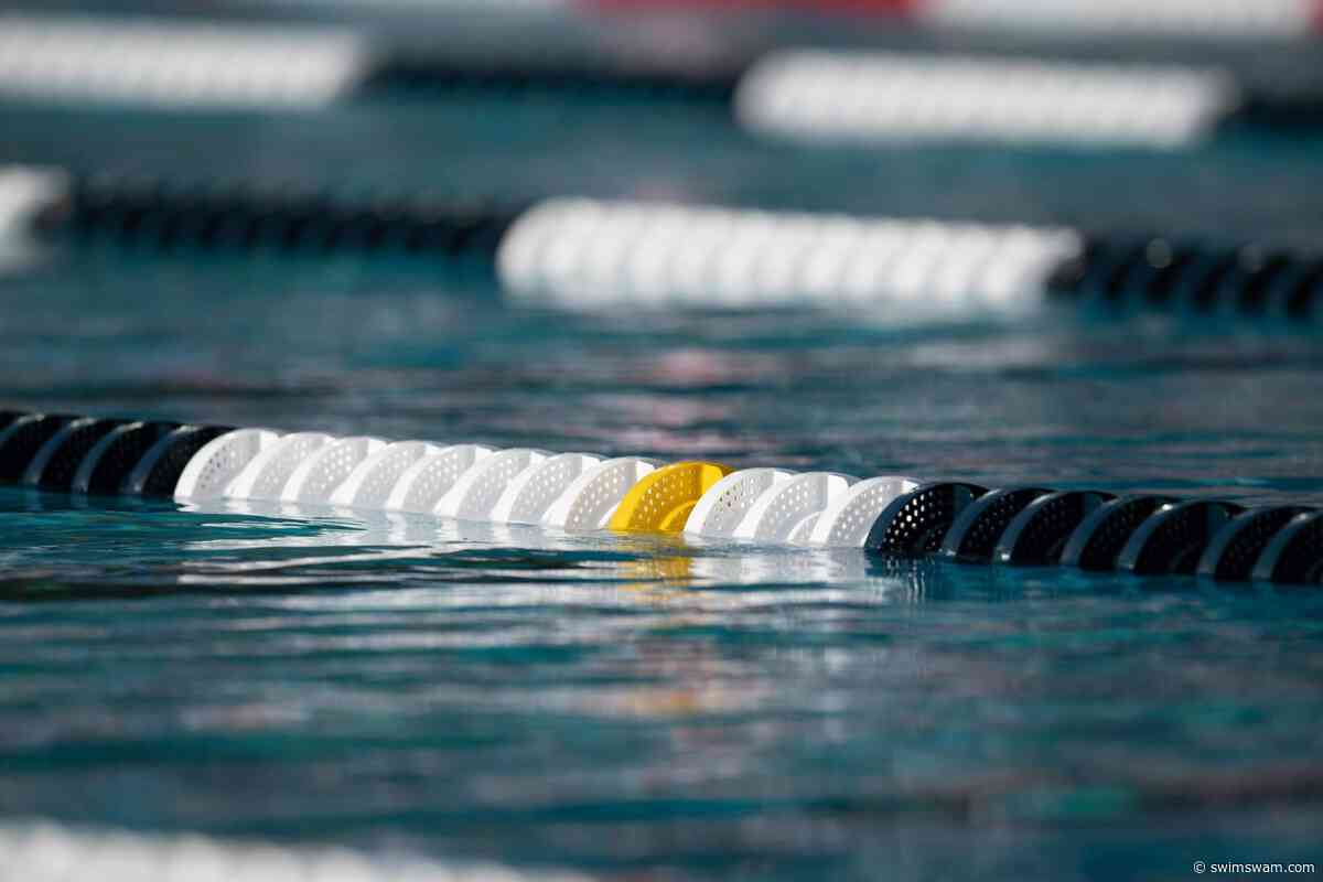 Former Florida Tech Swimmer Receives Formal Suspension From SafeSport