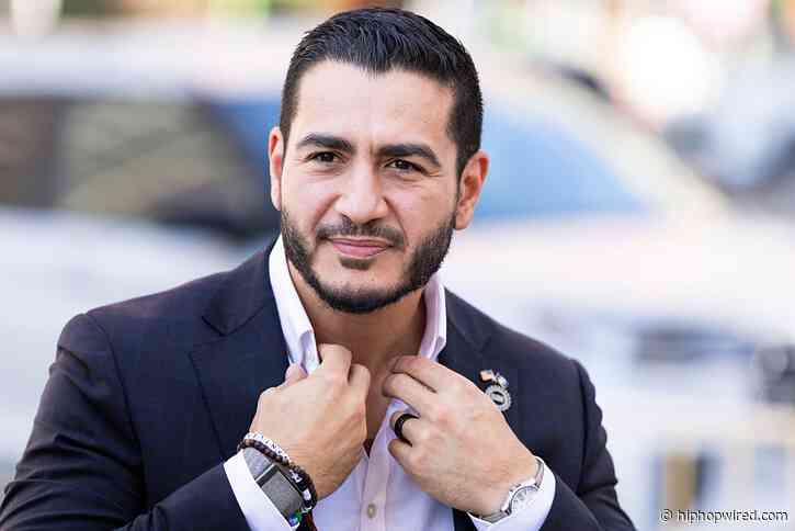 Michigan Senate Candidate Abdul El-Sayed Spars With Jesse Watters On Fox News