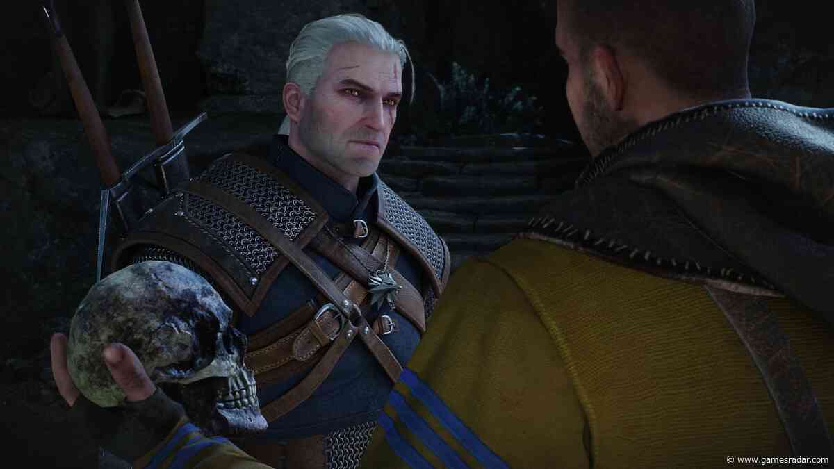 CD Projekt Red snuck 30 improvements into The Witcher 3 Remastered reveal, including "immersive meditation," new quest tracking, a loot rework, and Switch 2 exclusives