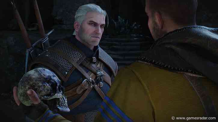 CD Projekt Red snuck 30 improvements into The Witcher 3 Remastered reveal, including "immersive meditation," new quest tracking, a loot rework, and Switch 2 exclusives