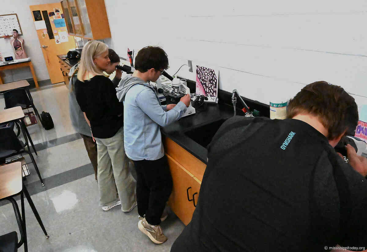 Canton and Madison County schools anticipate millions of dollars from Amazon data center fees