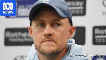 Root left fuming as teammates 'continually keep making stupid mistakes'