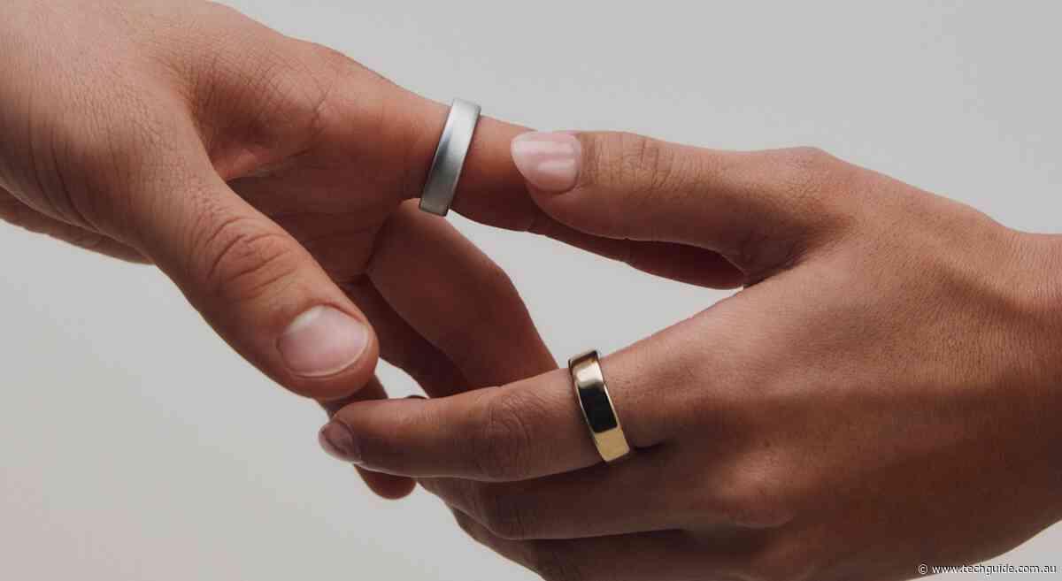 Smart ring maker Oura facing US lawsuit over sleep tracking accuracy claims