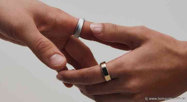 Smart ring maker Oura facing US lawsuit over sleep tracking accuracy claims