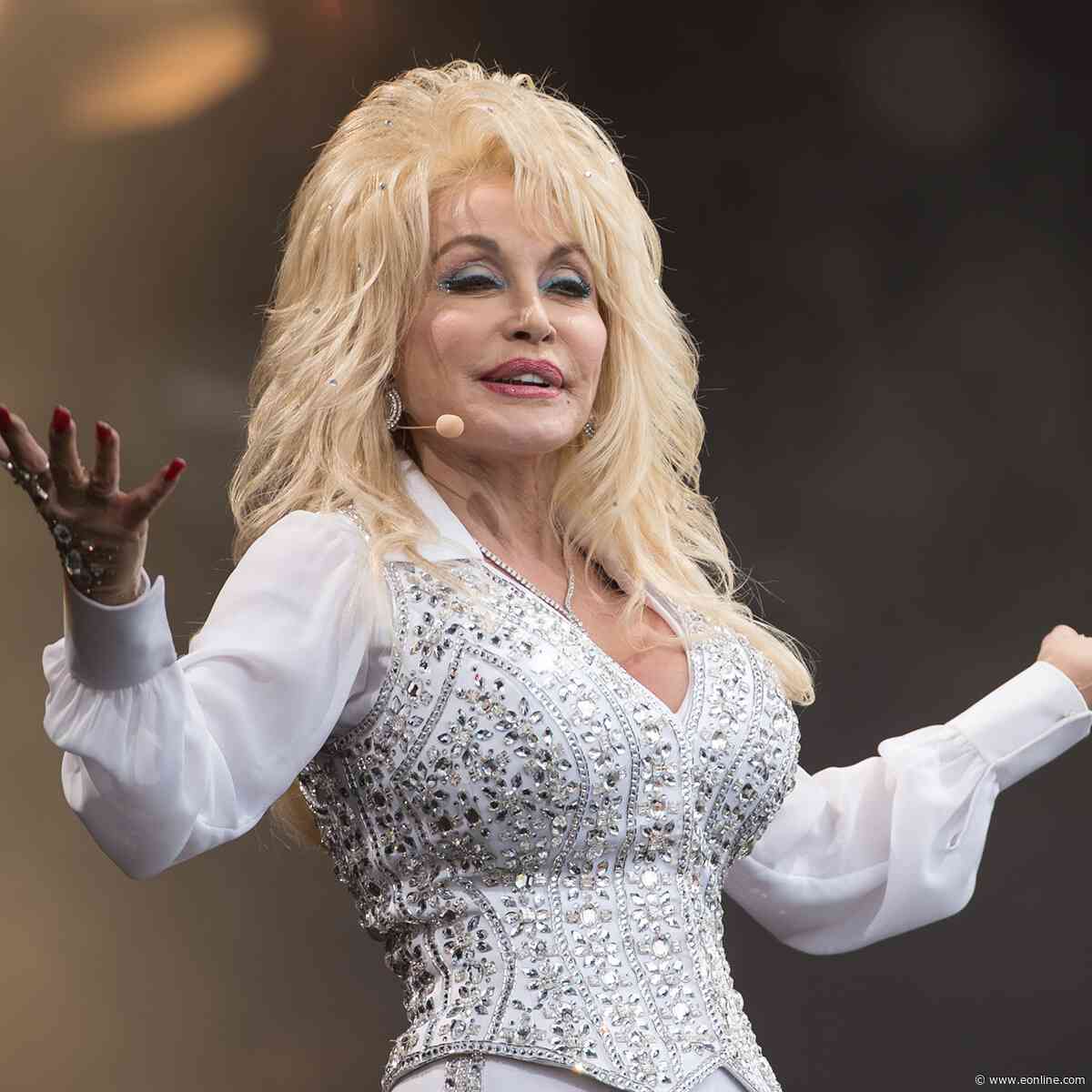 Dolly Parton’s Funeral Arrangements: What She Requested