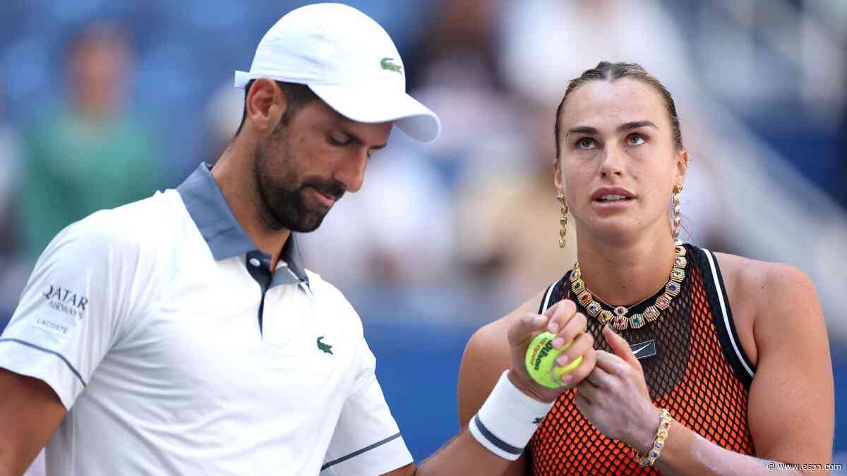 Svitolina, Monfils into US Open mixed semifinals