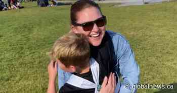 Support pours in for mother of 2 killed in Prince George plane crash