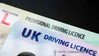 Man got impersonators to sit driving theory tests for him