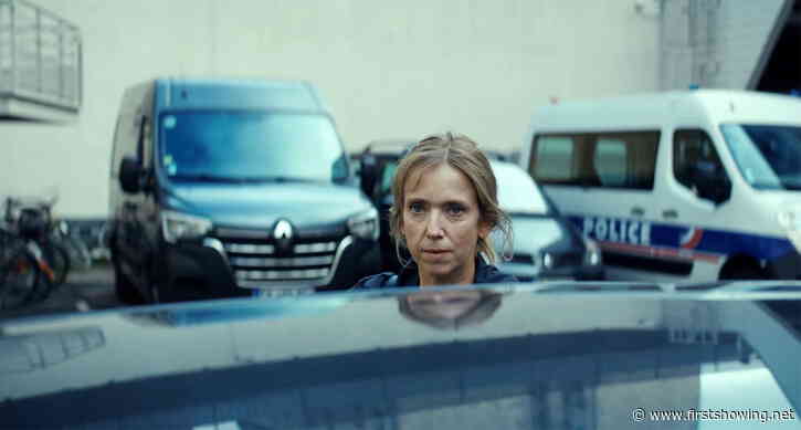 Léa Drucker in French Investigative Thriller 'Case 137' Official Trailer