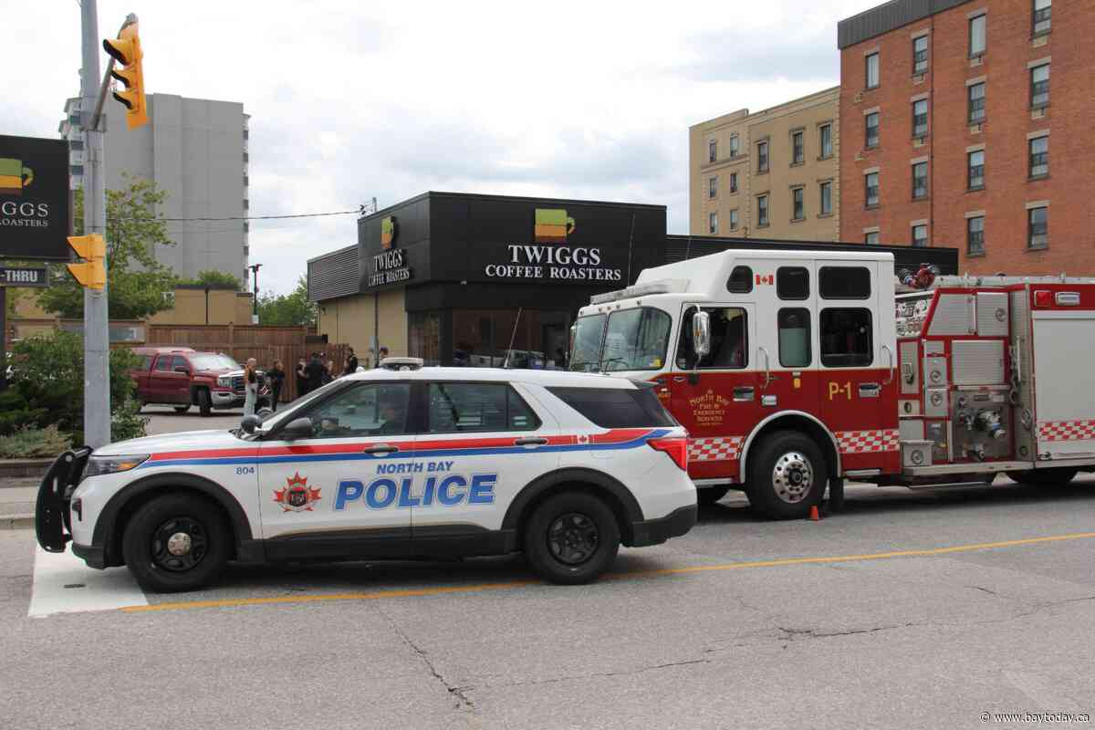 Weekend fire closes Twiggs