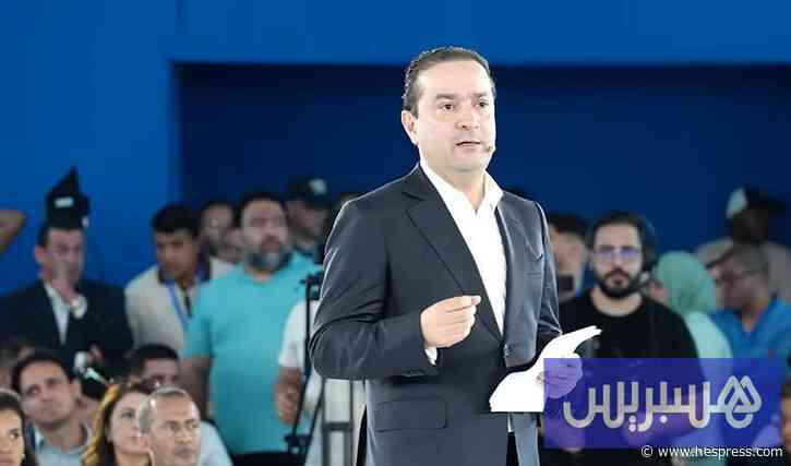 رئيس "الأحرار" يرد على التسريب الصوتي المنس&#