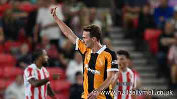 Hull City's perfect penalty shoot-out seals rare Carabao Cup success