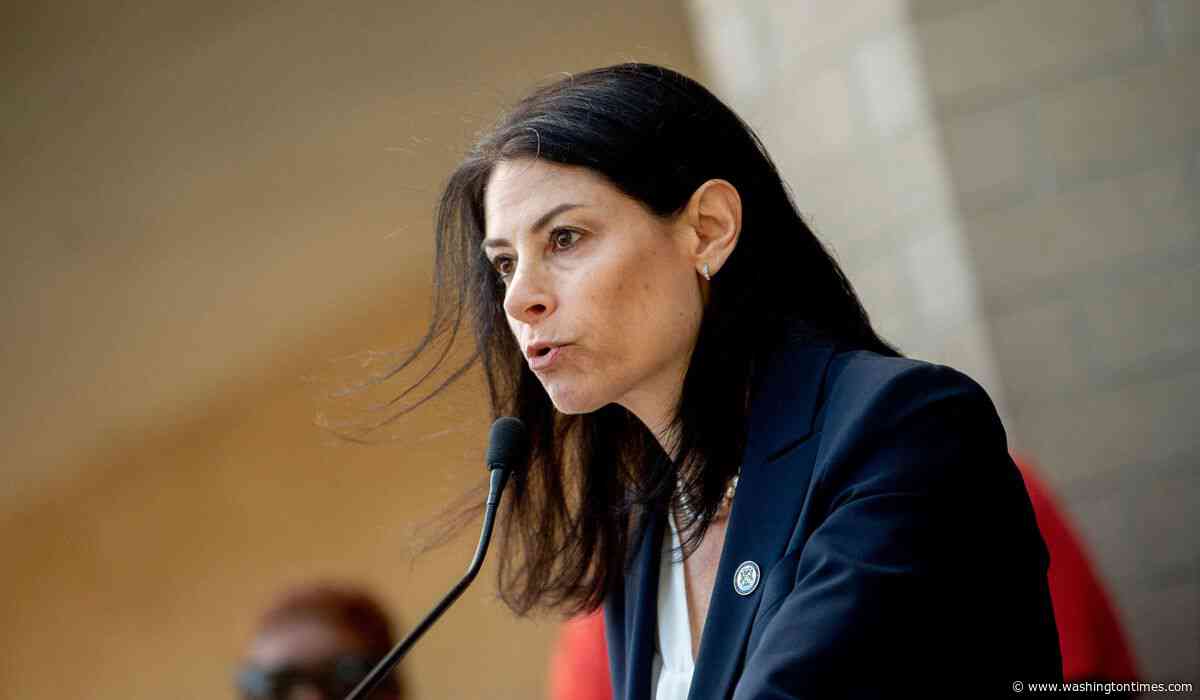 Michigan AG releases Flint water crisis report, says final accountability step her office can take