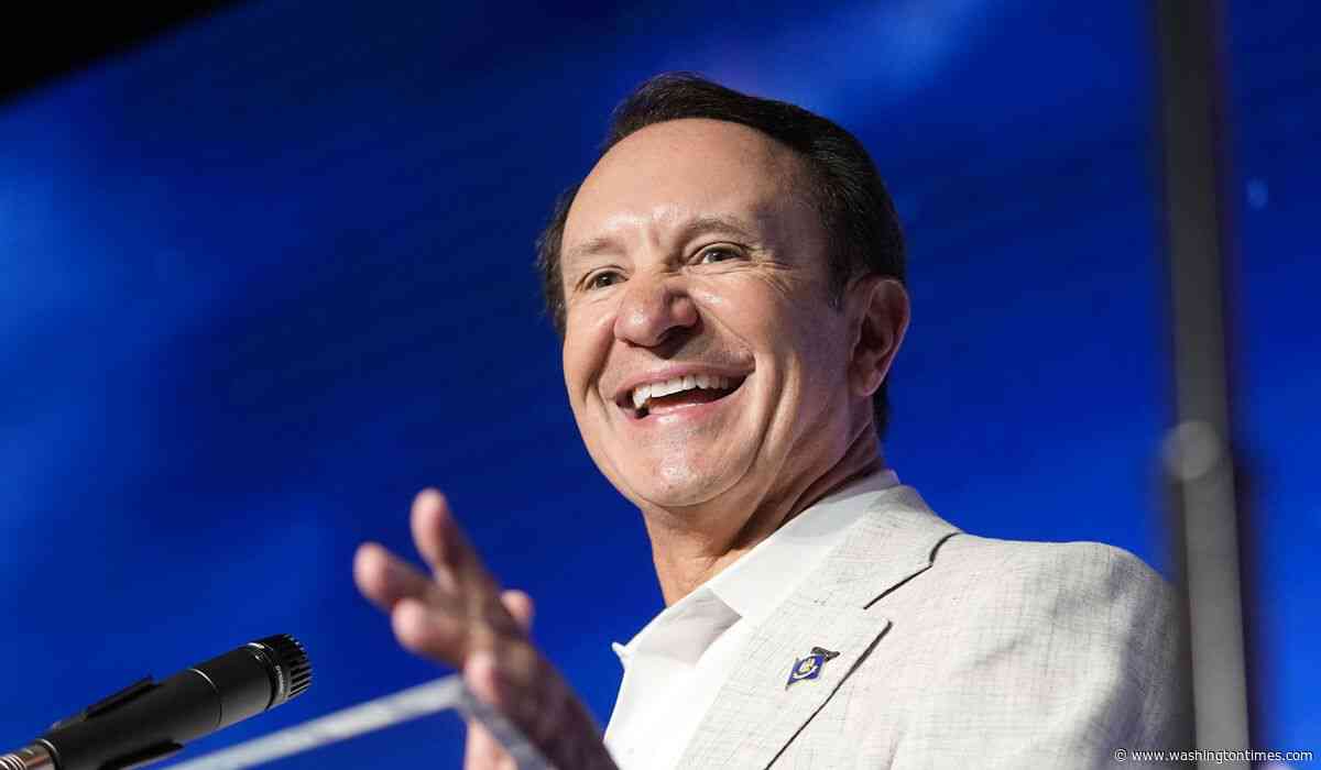 Elon Musk's space company to build new rocket launching site in Louisiana