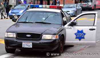 San Francisco homeless shelter workers accused of helping fugitive evade police