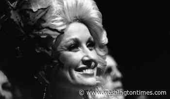 Dolly Parton's life in moments: From Tennessee cabin to icon
