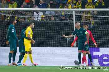 Champions League-droom in duigen: tiental NEC hard onderuit in Noorwegen