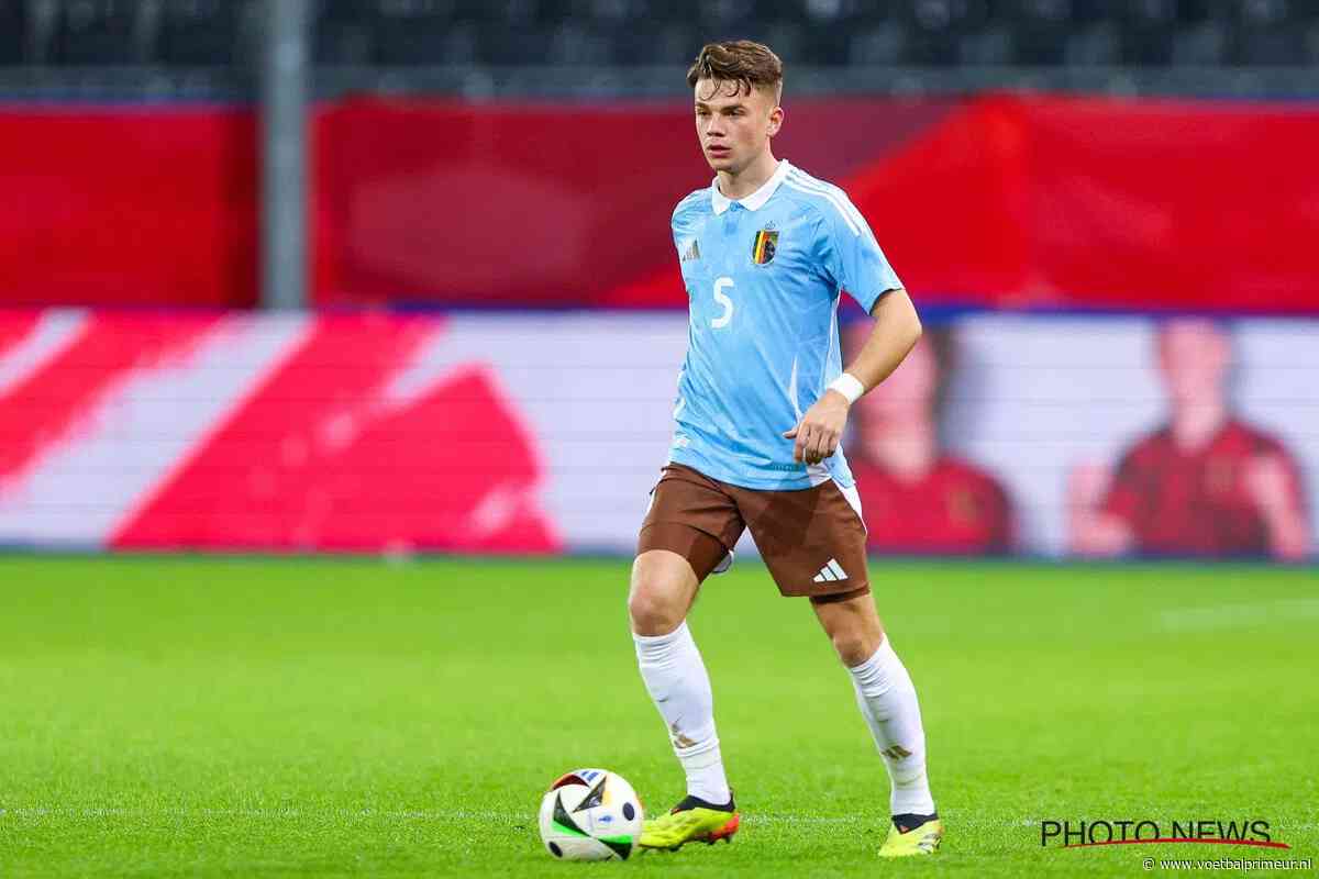 Ex-PSV'er Dams spreekt zich uit na opvallende transfer: 'Wat me enthousiast maakt'