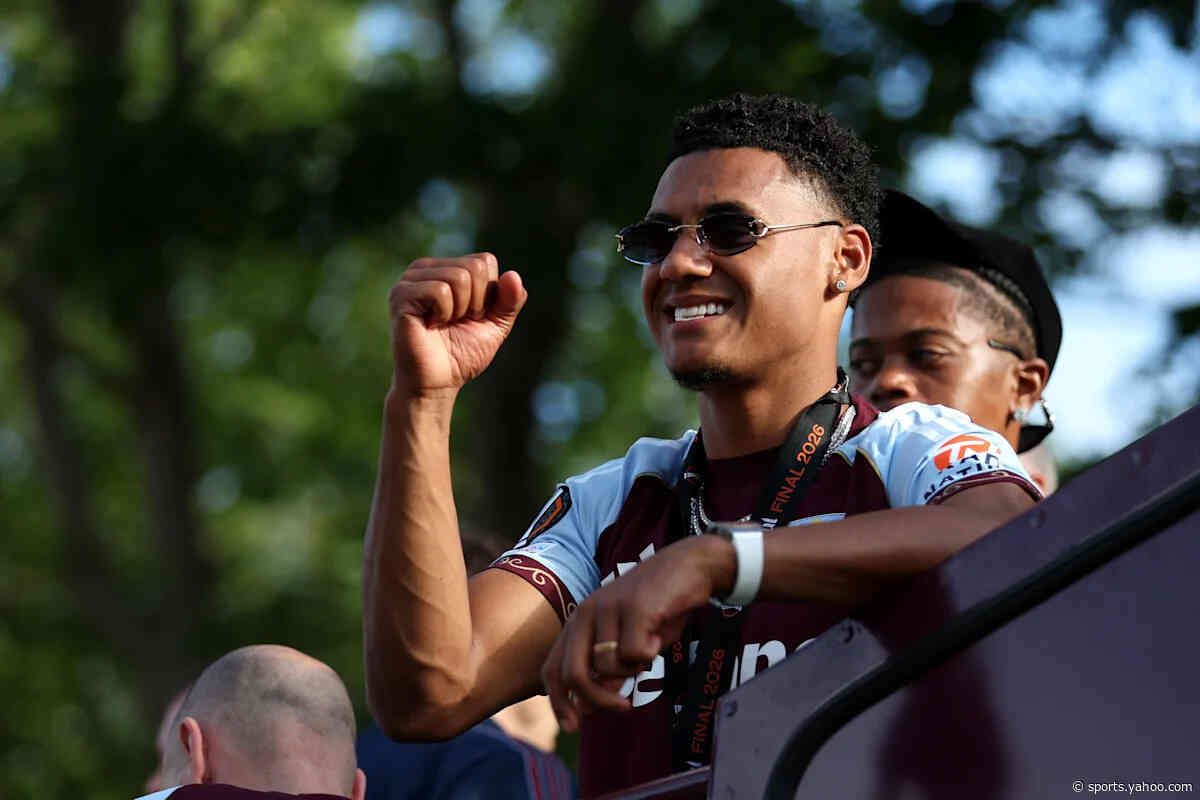 Aston Villa Striker Seals Saudi Move: The Best Replacement For Him?
