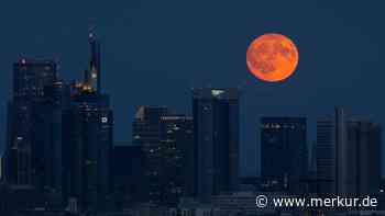 Vom indigenen „Störmond“ bis zum „Ährenmond“: Wofür der August-Vollmond steht