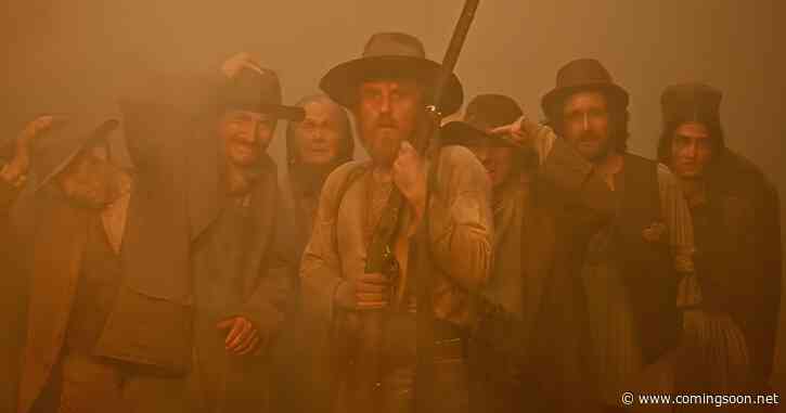 John C. Reilly’s New Western Movie A Prayer for the Dying Trailer Is Full of Grit & Misery