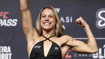 Julia Polastri | Fight Like No One’s Watching