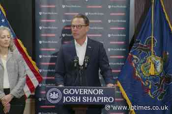 Pennsylvania Confirms 393 Measles Cases as Governor Shapiro Mourns Two Deaths: Both Unvaccinated