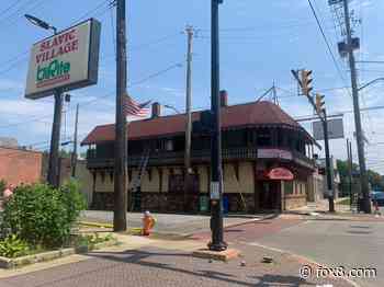'Been a long road': Beloved Red Chimney Restaurant reopening in suburb after Cleveland fire