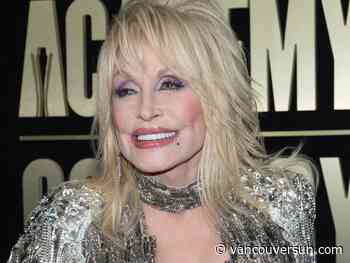Remembering Dolly Parton: A look back at her Vancouver concerts