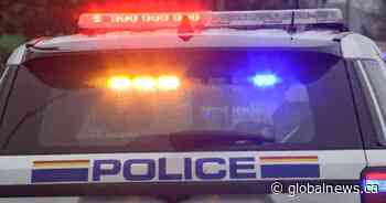 Manning teen arrested after school shooting threat made in northern Alberta town