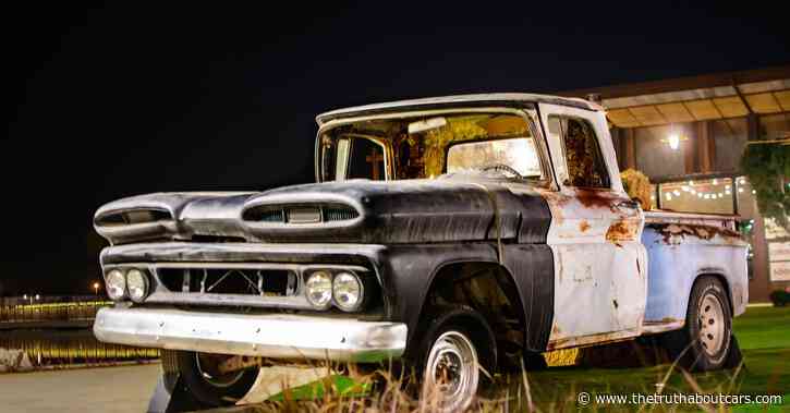 Opinion: The Pickup Segment Has Been Overregulated For Years