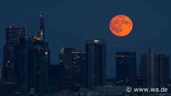Vom indigenen „Störmond“ bis zum „Ährenmond“: Wofür der August-Vollmond steht