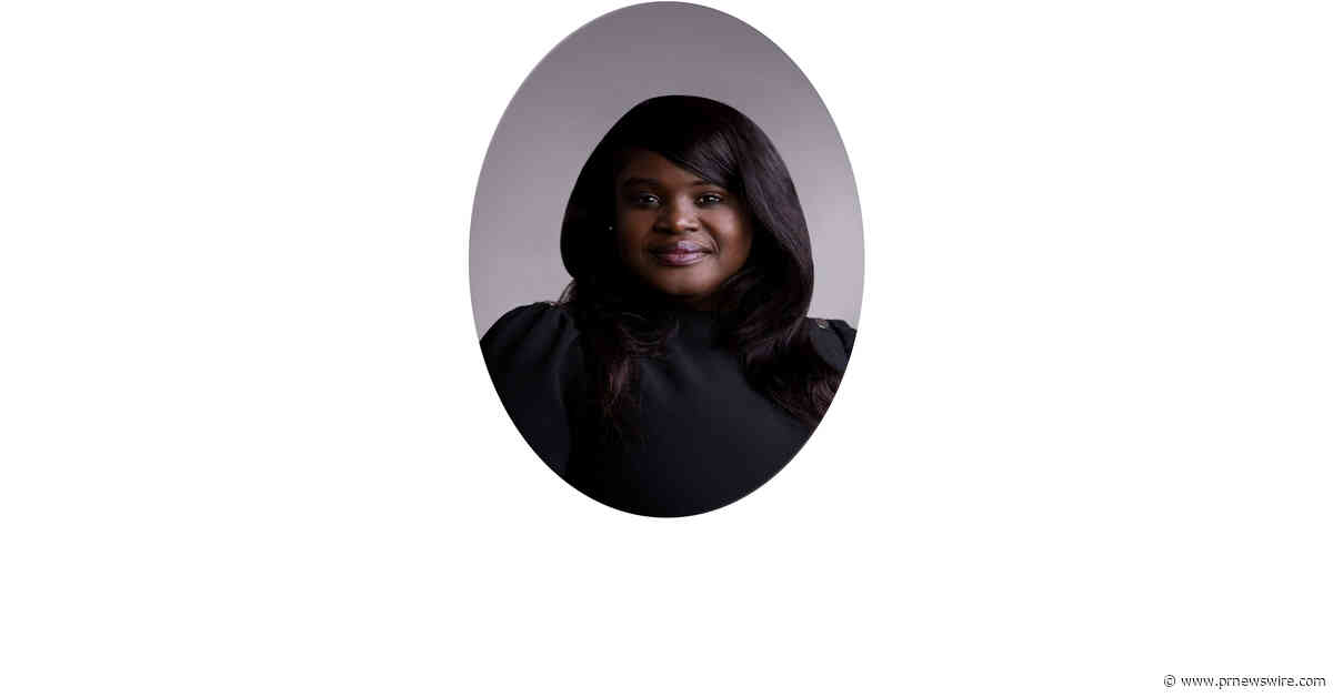 The Inner Circle acknowledges LaToya C. James, VP as an Inner Circle Lifetime Member.