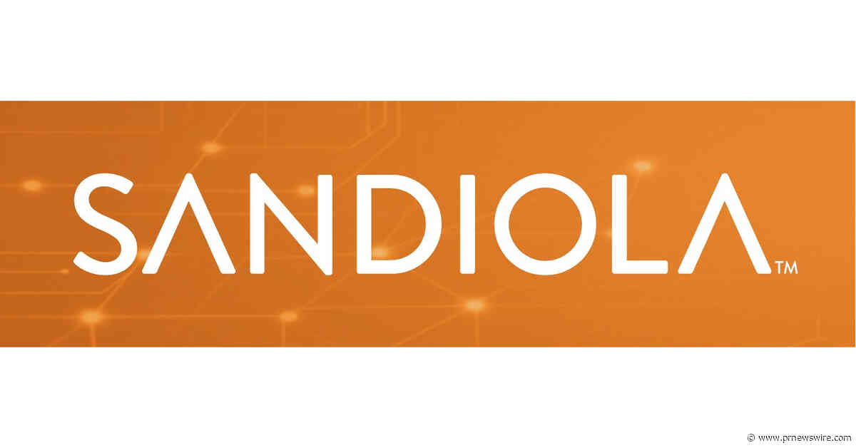 Sandiola Marks Four Years of Helping Community Hospitals Capture the Reimbursement They've Earned