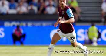 Buitenland: Veltman goed voor assist tijdens bekerzege West Ham United