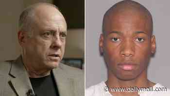 Austin Metcalf's father admits he 'feels sorry' for Karmelo Anthony after his retrial bid was shot down