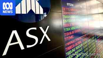 Live: Australian private credit fund limits redemptions