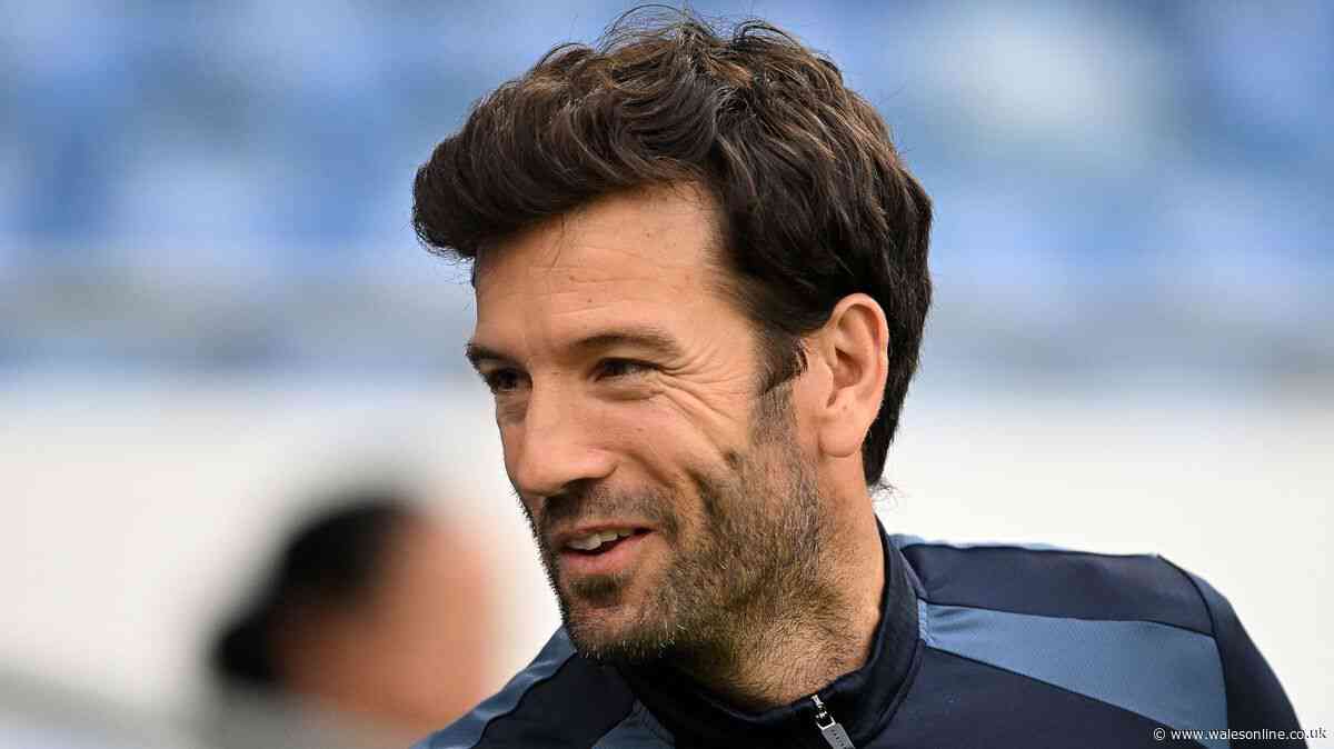 Cardiff City to be 'very' busy in transfer market as midfielder set for loan
