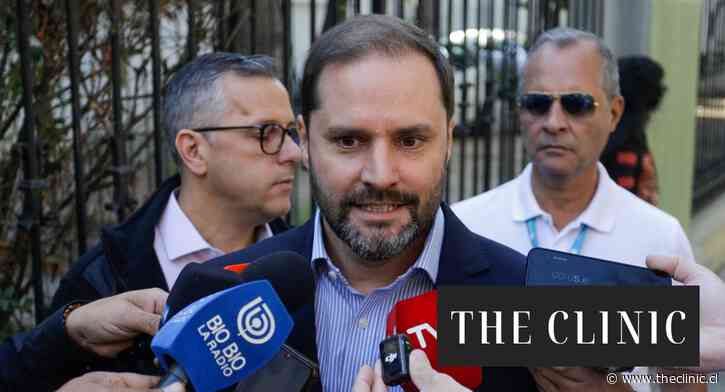 Carta conjunta de Bellolio (UDI) y Vodanovic (FA) desata críticas del Partido Republicano contra el alcalde de Providencia