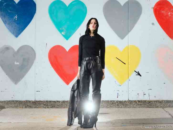 Anne Imhof to Debut New Ballet-Inspired Performance at Hong Kong’s Tai Kwun Contemporary