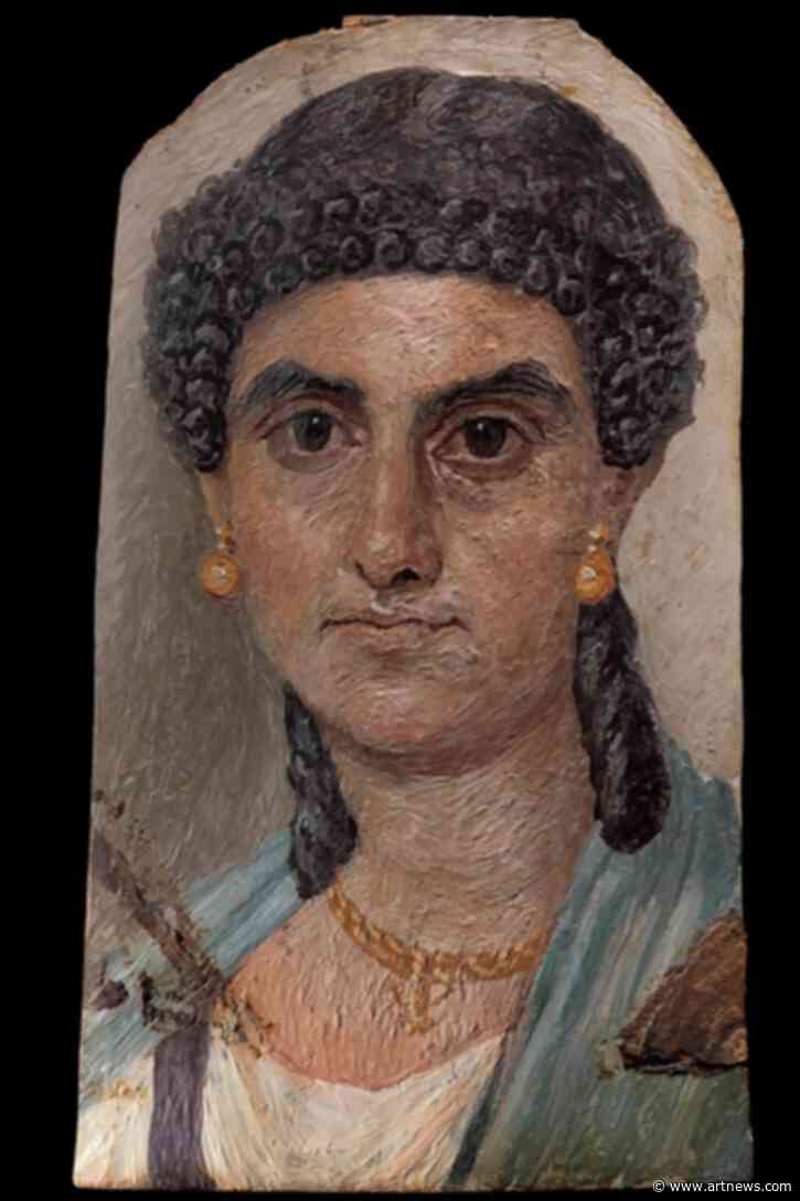 Two Convicted in Hamburg Court of Selling Looted Egyptian Antiquities